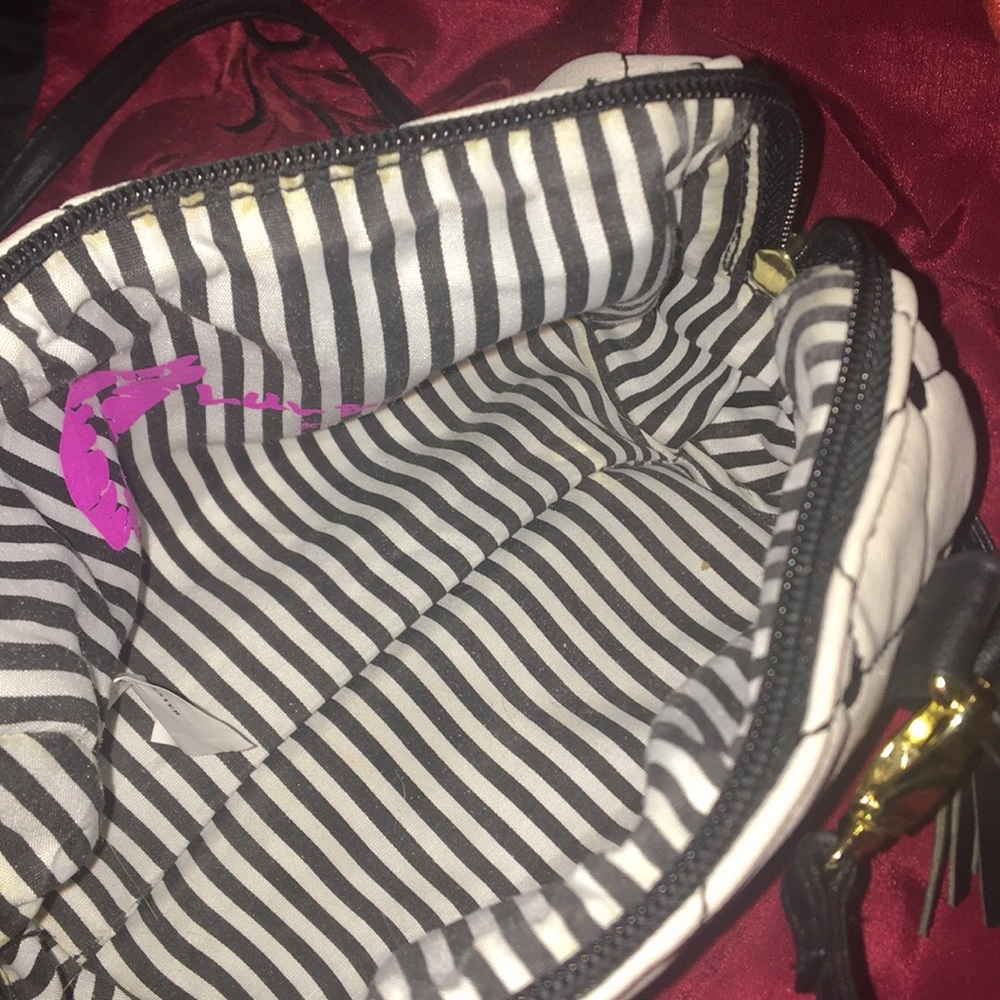Designer bag